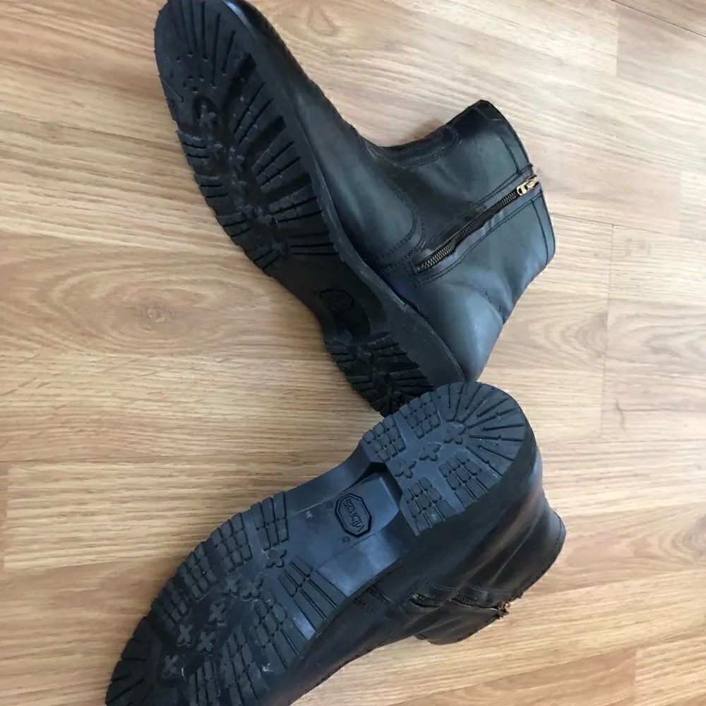 Walk-Over men’s size